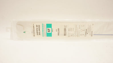 Medtronic SB6AR20 Sherpa NX Balanced 6F AR2.0 (x)